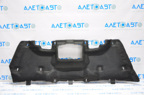 Ford Escape MK3 13-16 Pre-Resident Hood Insulation