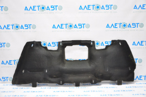 Ford Escape MK3 13-16 Pre-Resident Hood Insulation