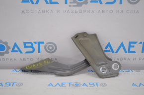 Left hood hinge for Ford Escape MK3 2013-2016 (pre-restored)