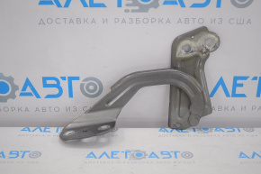 Left hood hinge for Ford Escape MK3 2013-2016 (pre-restored)