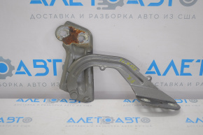 Right hood hinge for Ford Escape MK3 13-16 pre-restored