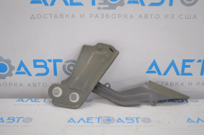 Right hood hinge for Ford Escape MK3 13-16 pre-restored