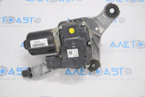 Front left windshield wiper linkage with motor for Ford Escape MK3 13-19