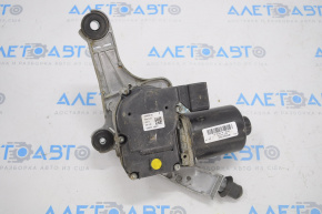 Front right windshield wiper linkage with motor for Ford Escape MK3 13-19