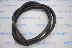 Rear left door seal for Ford Escape MK3 13-19