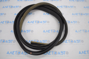 Rear right door seal for Ford Escape MK3 13-19