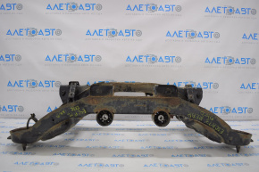 Rear subframe for Ford Escape MK3 13-19 AWD