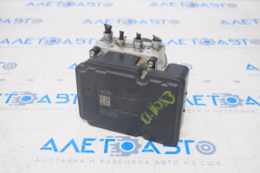 ABS ABS Ford Escape MK3 13-16 dorest