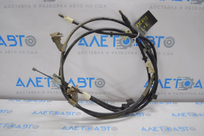 Parking Brake Cable L+R Ford Escape MK3 13-16