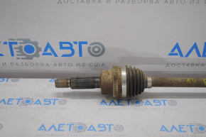 Rear left half-shaft drive for Ford Escape MK3 13-19