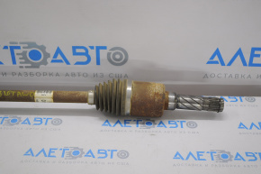 Rear left half-shaft drive for Ford Escape MK3 13-19