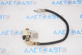 Negative battery terminal for Ford Escape MK3 13-19