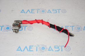 Positive battery terminal for Ford Escape MK3 13-19