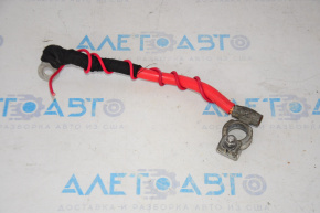 Positive battery terminal for Ford Escape MK3 13-19
