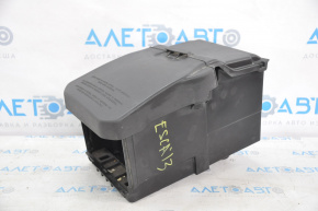 Battery housing assembly for Ford Escape MK3 13-16