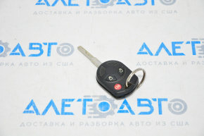 Ford Escape MK3 13-19 3-button key