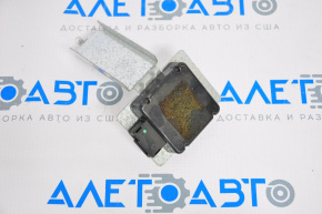 GPS Positioning Computer Control Module Ford Escape MK3 13-