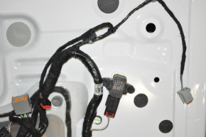 Left door airbag sensor for Ford Escape MK3 13-19