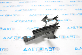 Door glass guide rear front right Ford Flex 09-19 without seal