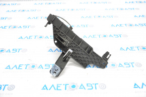 Door glass guide rear front right Ford Flex 09-19 without seal