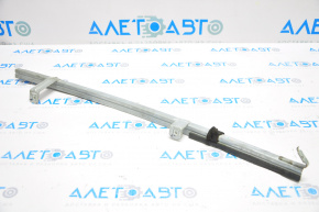 Front right door glass guide front Ford Flex 09-19
