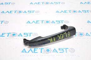 Door handle outer front right Ford Flex 09-19