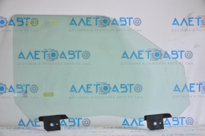 Front right door glass Ford Flex 09-19