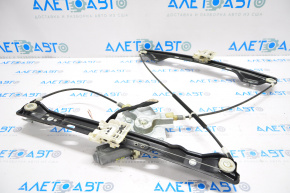 Window lifter with motor front right Ford Flex 09-19