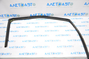 Glass seal front right Ford Flex 09-19