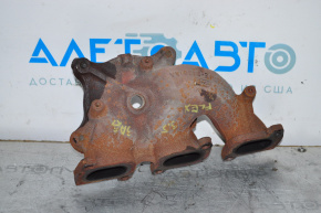 Exhaust manifold right Ford Flex 09-12