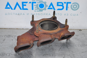 Exhaust manifold right Ford Flex 09-12