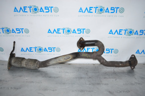 Ford Flex 09-12 Downpipe