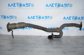 Ford Flex 09-12 Downpipe