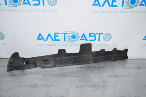 Right radiator deflector Ford Flex 09-12 prerest