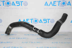 Lower cooling pipe Ford Flex 09-19