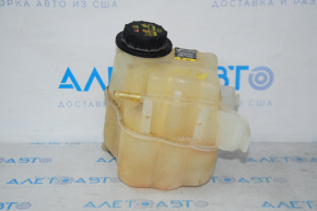 Expansion tank cooling Ford Flex 09-19 without cap