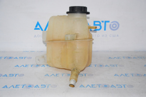 Expansion tank cooling Ford Flex 09-19 with cap