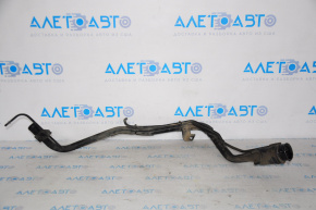 Fuel filler neck Ford Flex 09-12