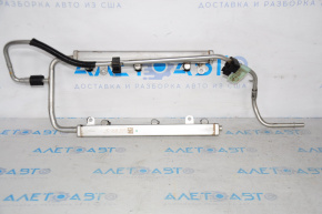 Fuel Rail Ford Flex 09-12