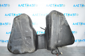 Fuel tank Ford Flex 09-12 prerest