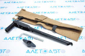 Ford Flex Tool Kit 09-19