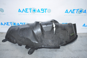 Inner arch trim left Ford Flex 09-12