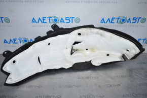 Inner arch trim left Ford Flex 09-12