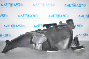 Inner arch trim right Ford Flex 09-12