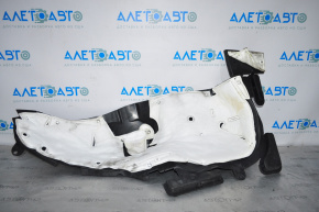 Inner arch trim right Ford Flex 09-12