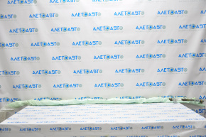 Airbag side curtain right Ford Flex 09-19 shot