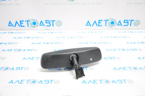 Interior mirror Ford Flex 09-12 prerest black with auto-dimming