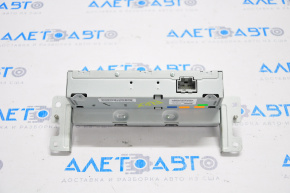 Information display central instrument panel Ford Flex 09-12 prerest