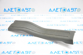 Door sill trim rear left Ford Flex 09-19 gray