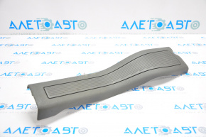 Door sill trim rear right Ford Flex 09-19 gray